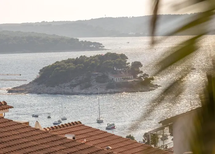 Lejlighed Lucy Hvar Town