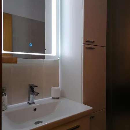 Lucy Apartman Hvar Town