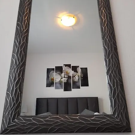 Apartman Lucy *