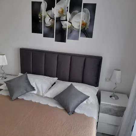 Apartman Lucy